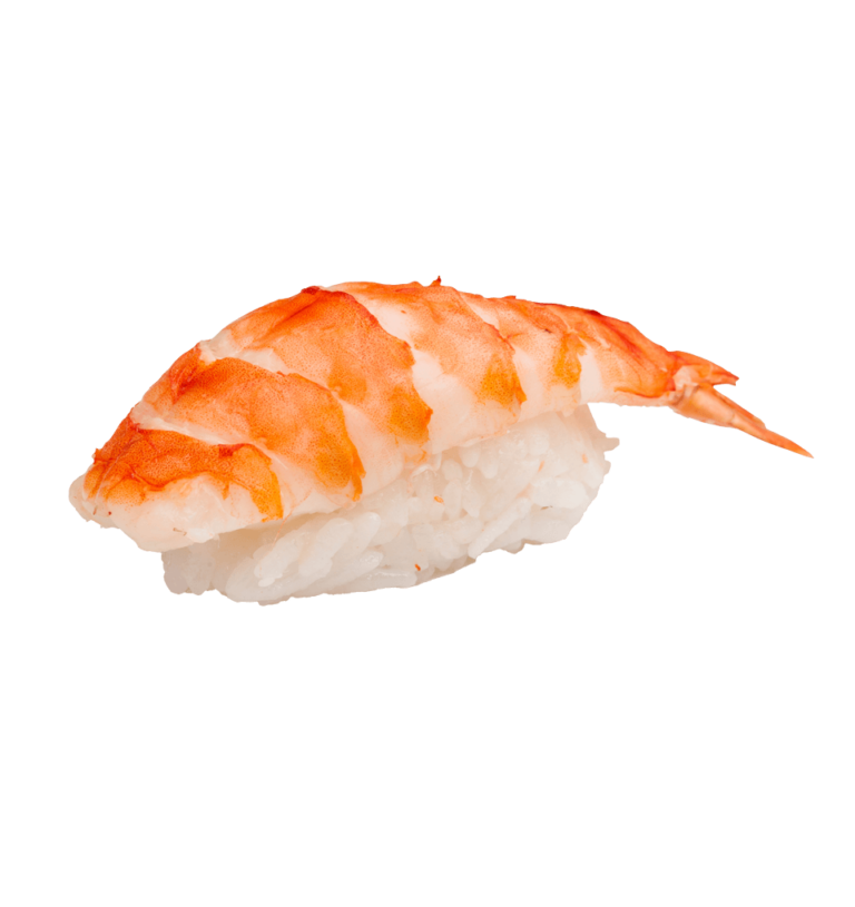 Ebi shrimp