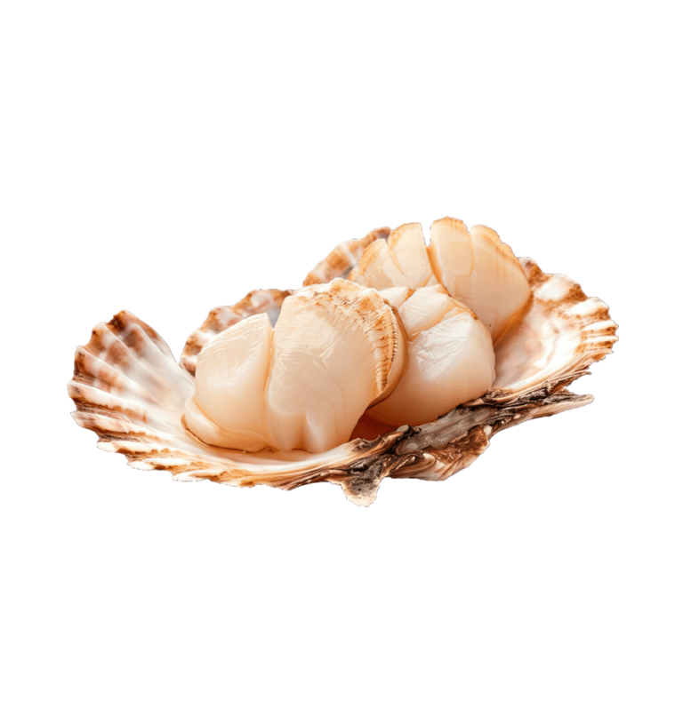 Scallops