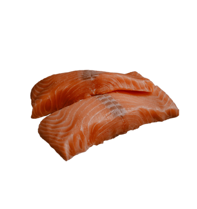 Salmon Portions